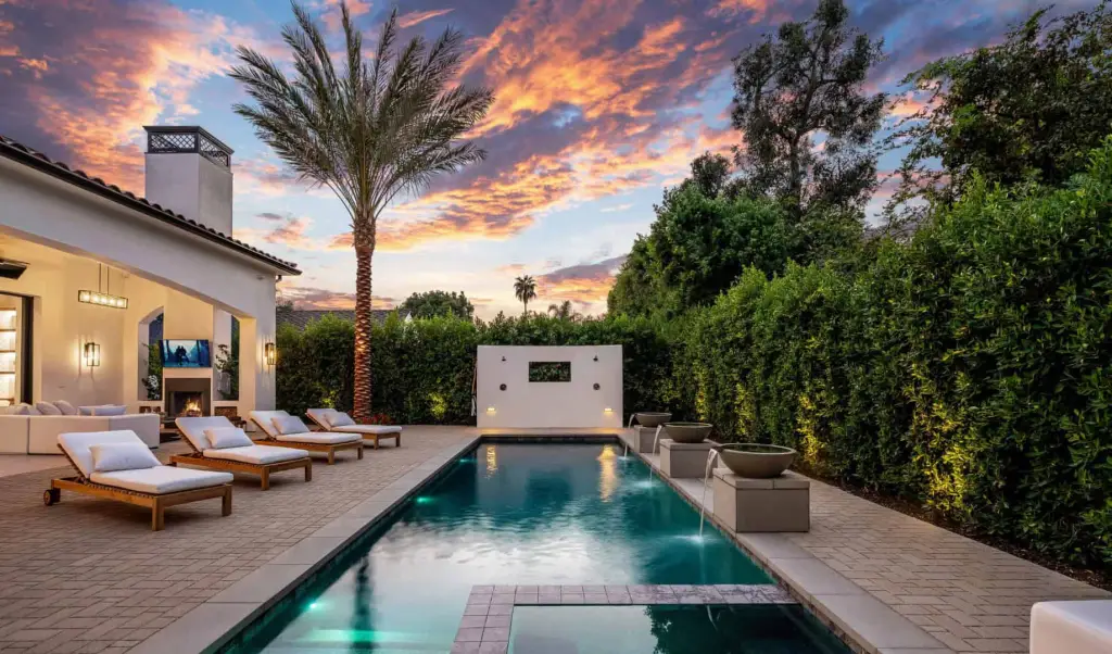 Port Charlotte Pool Cleaning Services FloridaDetail.Com Port Charlotte Pool Service North Port Pool Service