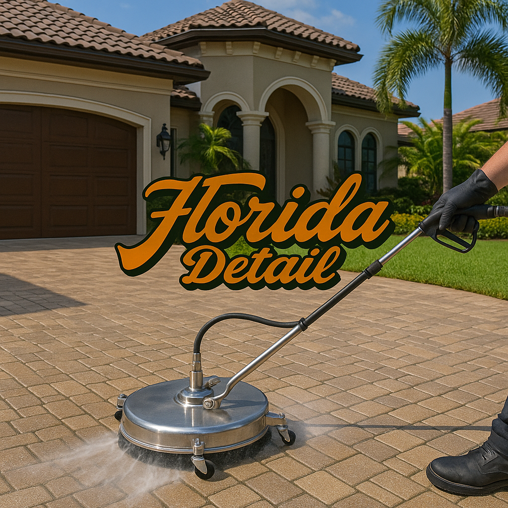 Pressure Washing Port Charlotte | Pool Decks, Patios & Homes FloridaDetail.Com - FloridaDetail.Com Pressure Washing Port Charlotte | Pool Decks, Patios & Homes FloridaDetail.Com