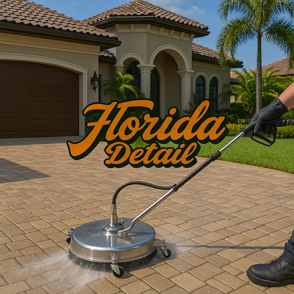 Pressure Washing Port Charlotte | Pool Decks, Patios & Homes FloridaDetail.Com - FloridaDetail.Com Pressure Washing Port Charlotte | Pool Decks, Patios & Homes FloridaDetail.Com