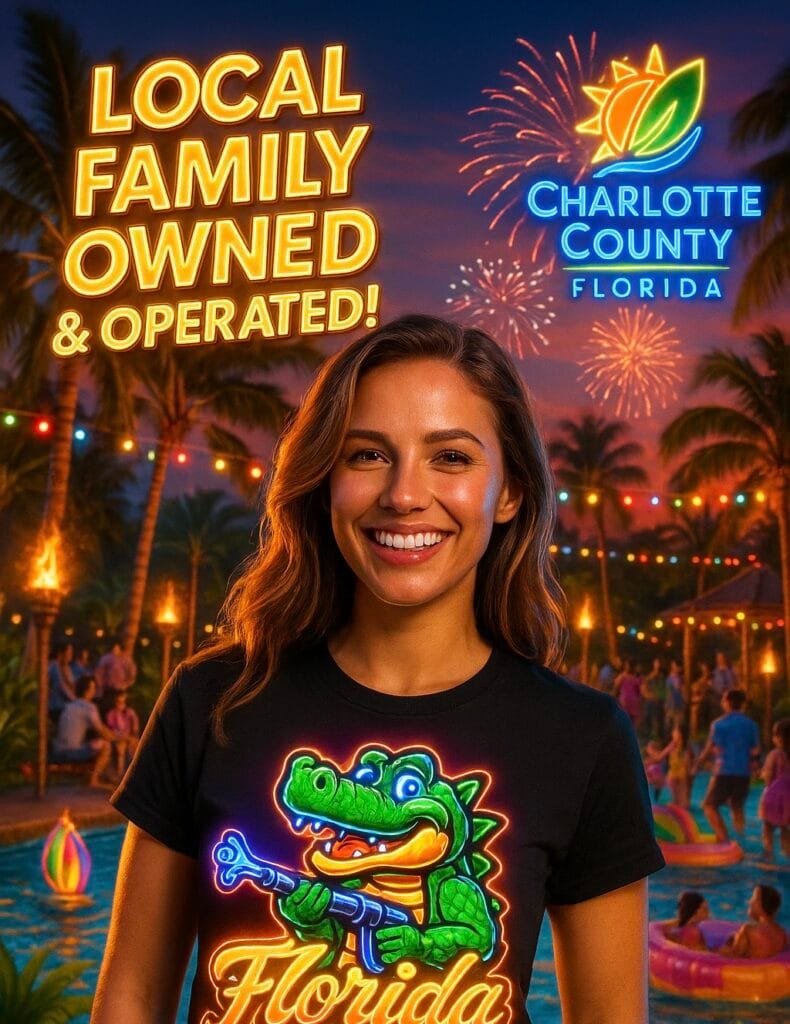 Port Charlotte Pool Service FloridaDetail.Com Port Charlotte Pool Cleaning Services.