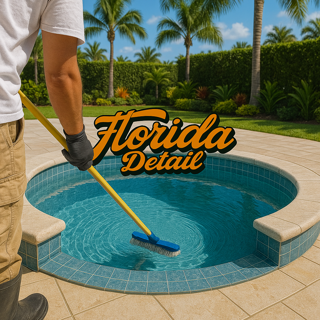 Why Regular Hot Tub Cleaning In Port Charlotte Is Essential FloridaDetail.Com - FloridaDetail.Com Why Regular Hot Tub Cleaning In Port Charlotte Is Essential FloridaDetail.Com