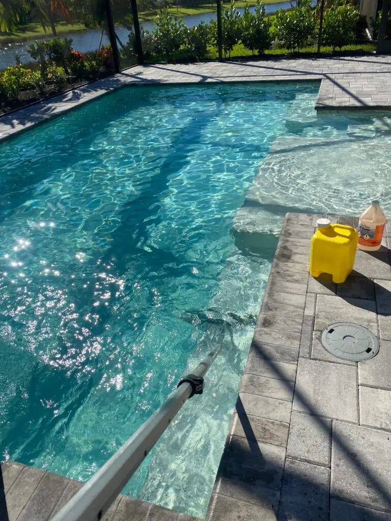 Port Charlotte Pool Cleaning Services FloridaDetail.Com Port Charlotte Pool Service North Port Pool Service - FloridaDetail.Com Port Charlotte Pool Cleaning Services FloridaDetail.Com Port Charlotte Pool Service North Port Pool Service