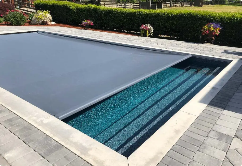 Pool cover installtion services floridadetail services