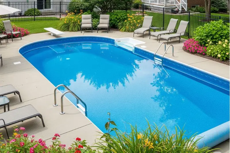 Port Charlotte Pool Cleaning Services FloridaDetail.Com Port Charlotte Pool Service North Port Pool Service