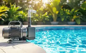 Pool pump replacement Port Charlotte