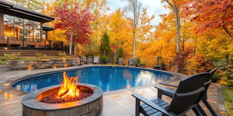 Port Charlotte Pool Cleaning Services FloridaDetail.Com Port Charlotte Pool Service North Port Pool Service