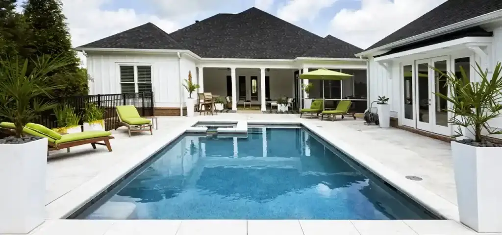 Port Charlotte pool home for sale