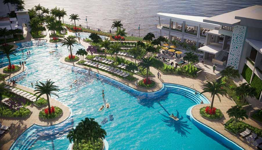 Pool Safety Standards for HOA Communities