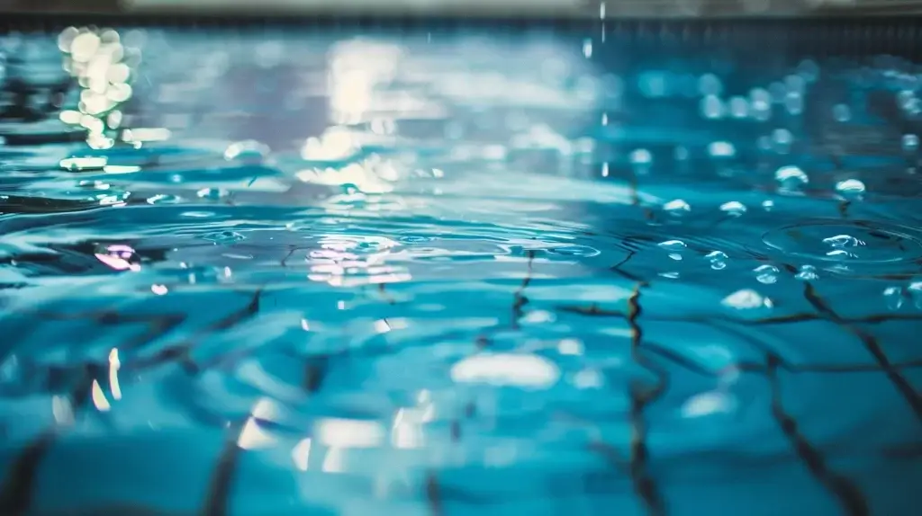 Pool leak detection Port Charlotte