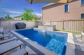 Port Charlotte rental pool