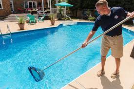 Pool cleaning frequency - FloridaDetail.Com pool inspection port charlotte