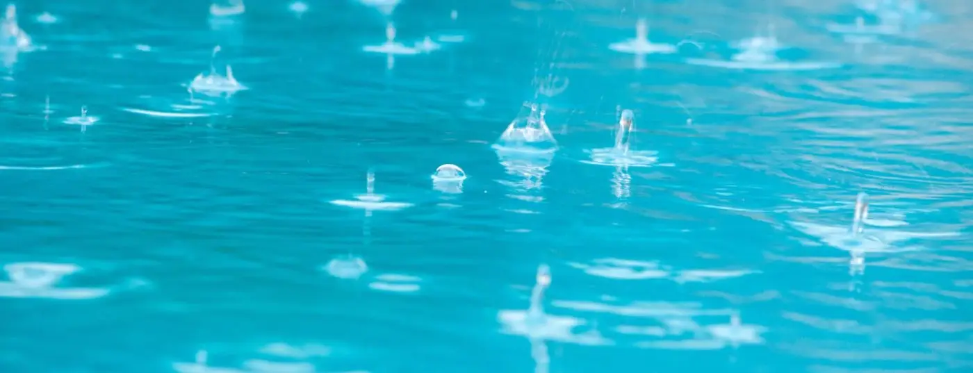 Pool Patio Design Mistakes That Cause Drainage Problems