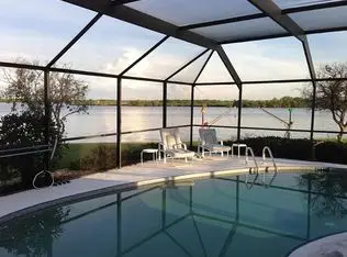pool - FloridaDetail.Com Punta Gorda pool