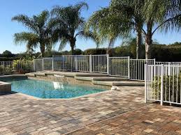 eco pool landscaping Punta Gorda