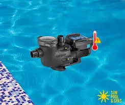 Florida pool pump