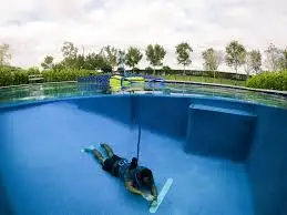 Pool leak detection Port Charlotte