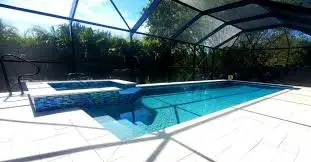 Pool Deck Paints That Resist Peeling in Florida Heat