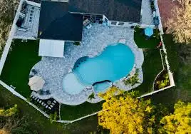 clear Florida pool filter media