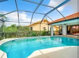 Pool shock safety Florida