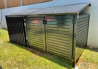 pool heater cover florida